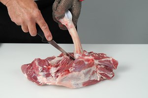 Meat Cut Spec Step 4